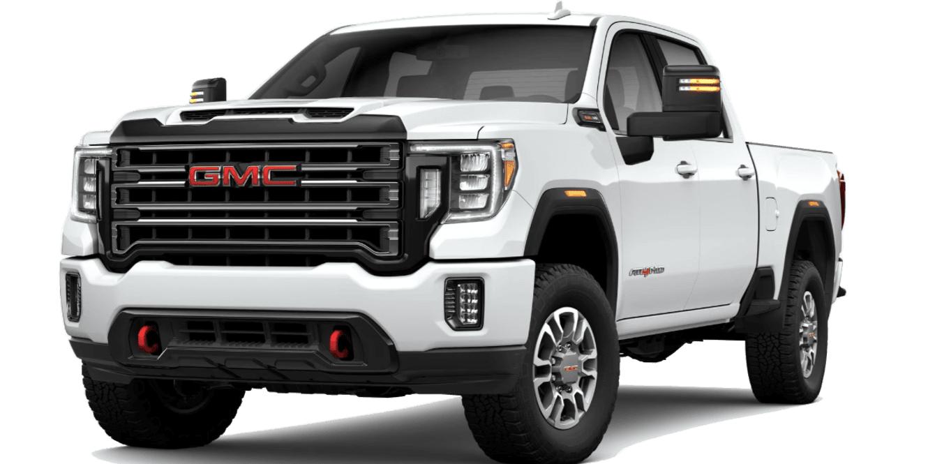 GMC SIERRA HD 2024 1GT49ZEY7RF352271 image